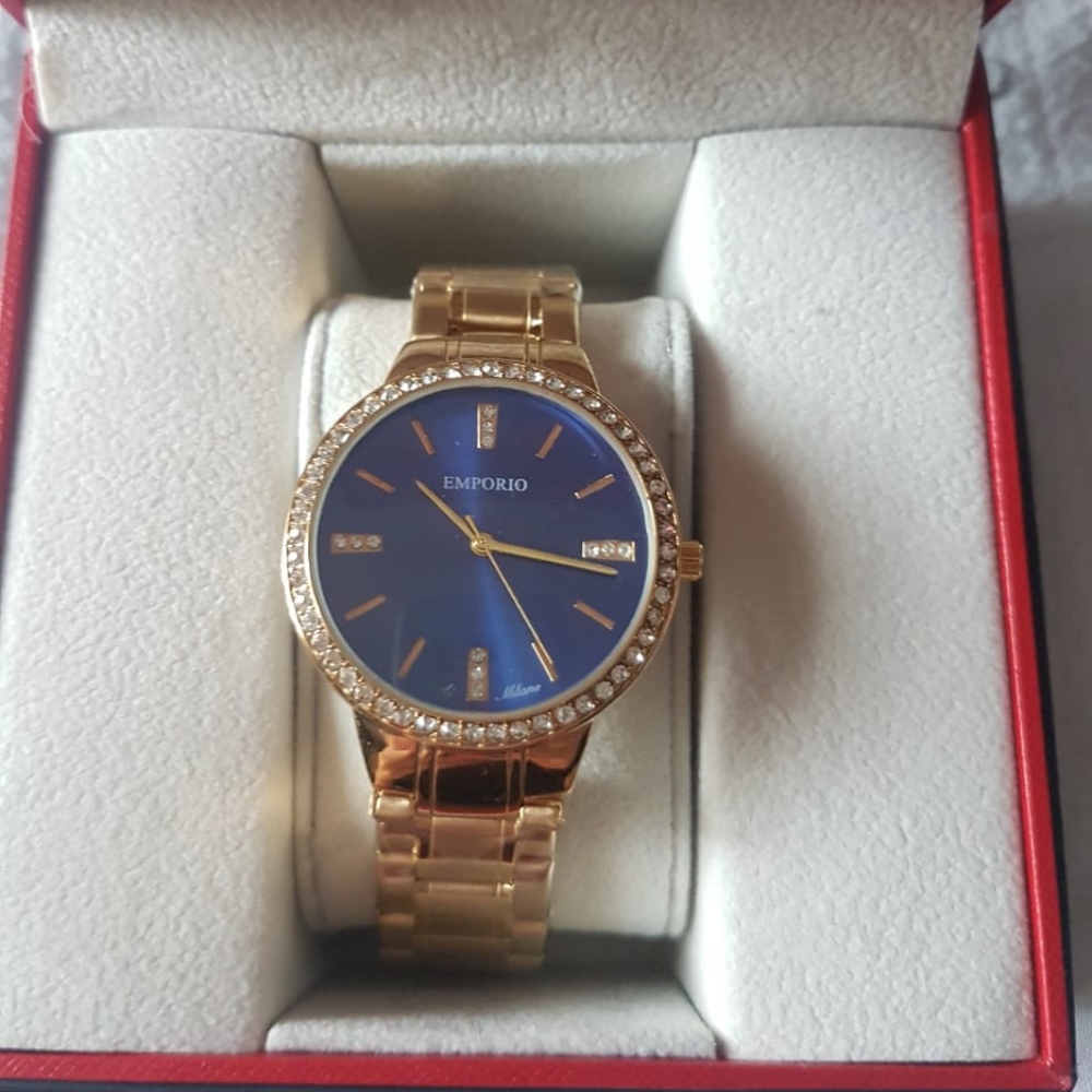 Emporio di Milano Womens Watch